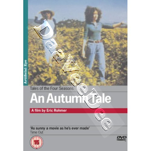 Autumn Tale (DVD)